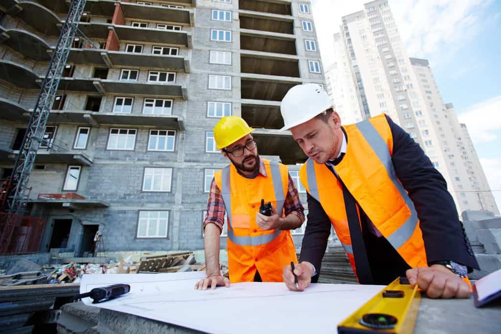 dress code for civil engineer construction site