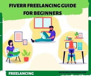 FIVERR TIPS FOR BEGINNERS