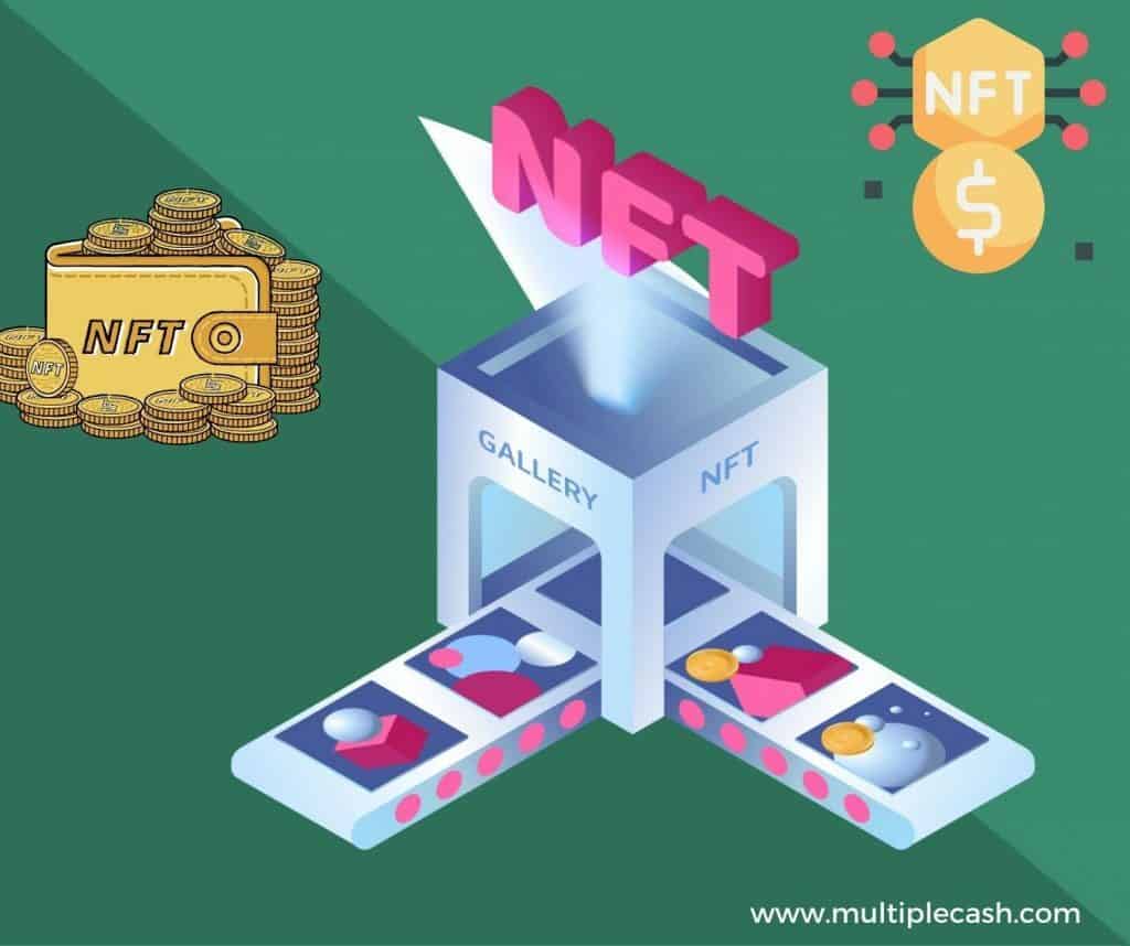 how to invest in royalties NFTs