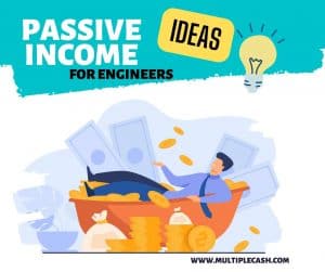 passive income for engineers