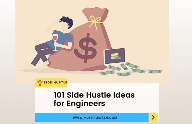 engineer side hustle