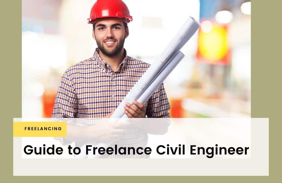 Freelance Civil Engineer