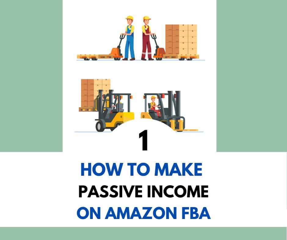 Top 5 Ideas on How to Make Passive Income on Amazon - Engineers