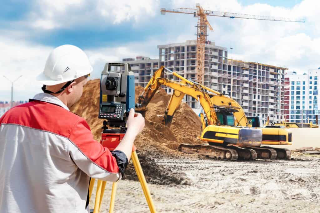 Improve Technical Skills for Civil Engineers survey