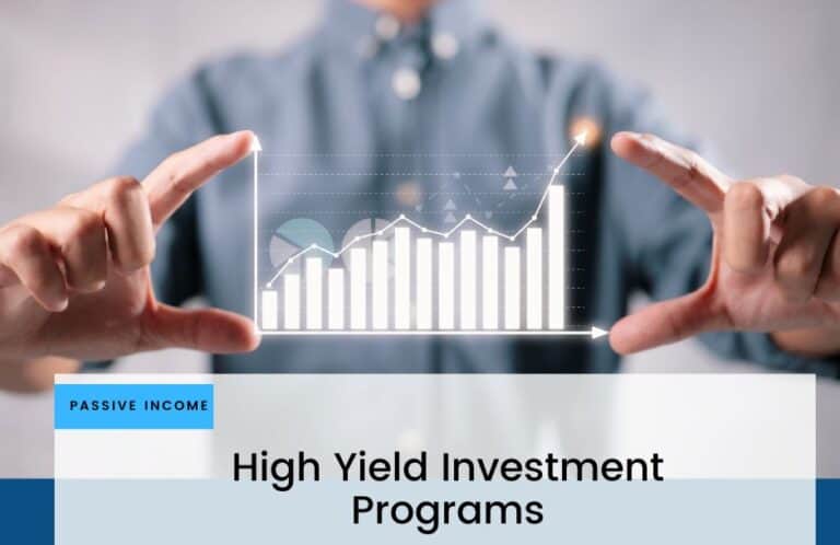 High Yield Investment Program