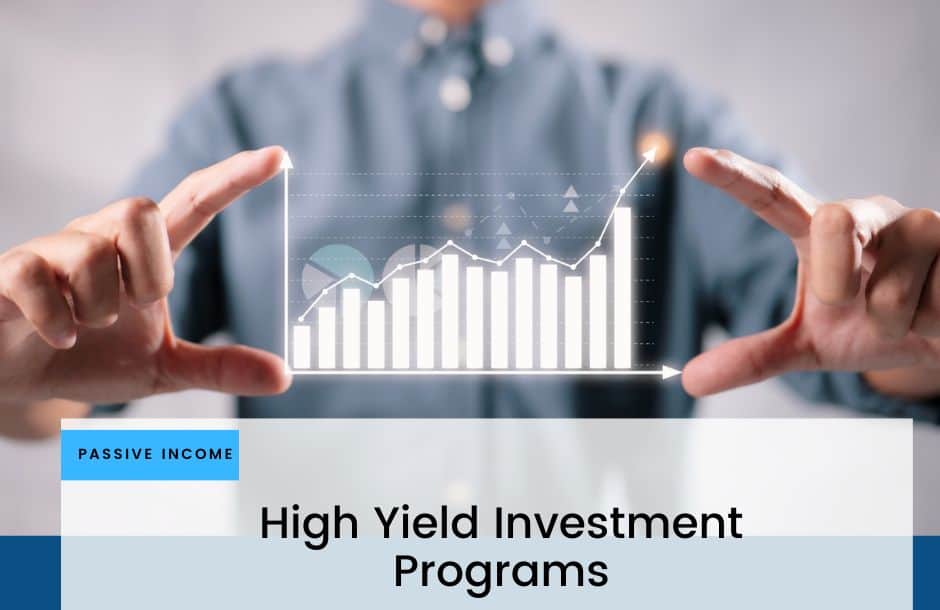 Should You Invest In A High Yield Investment Program Engineers 