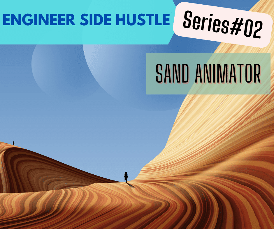 Sand Animator FREELANCER